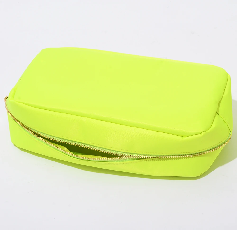 buy mens travel toiletry bag color neon yellow UNISEX SPORTS Thanks to a plethora of pockets Buy Mens Travel Toiletry Bag