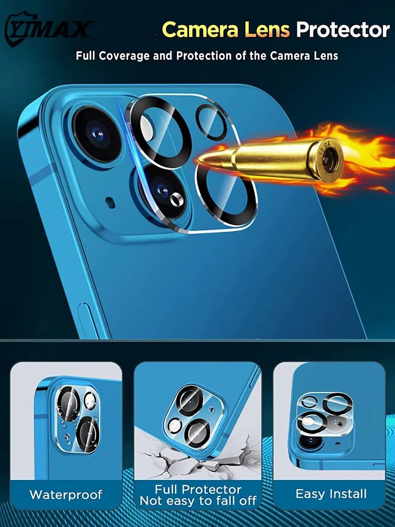 Amazon Ailun Glass Screen Protector Compatible For Iphone 11 Buy