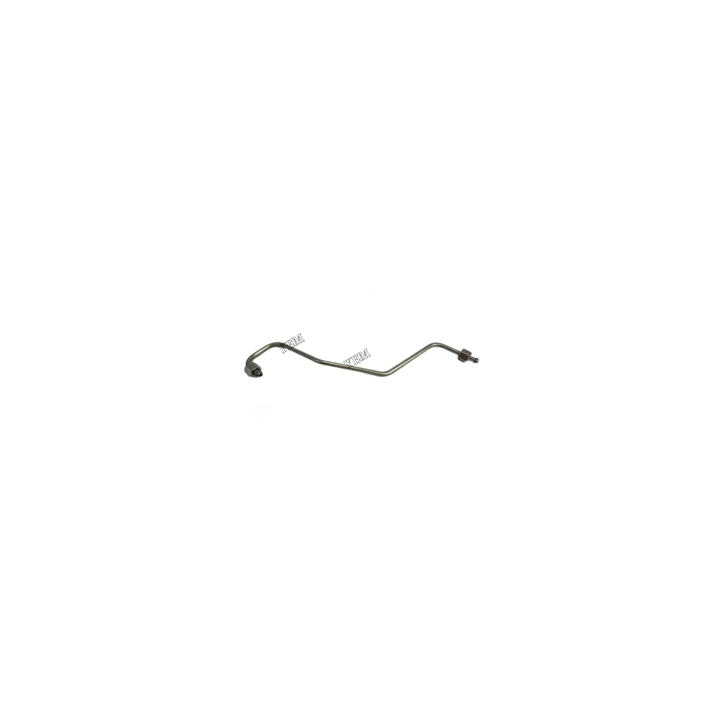 D24 420208-00197 Tubeline for Doosan Engine Parts for Sale