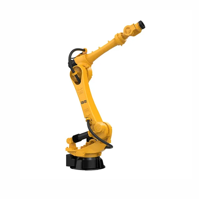 Hot Sale Industrial Welding Robot Piece Packing Robot Robotic Arm Industrial