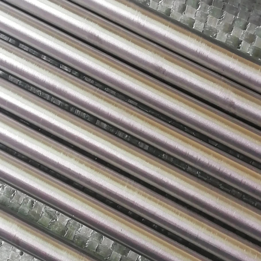 Titanium grades. Titanium grades
