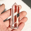Clear quartz