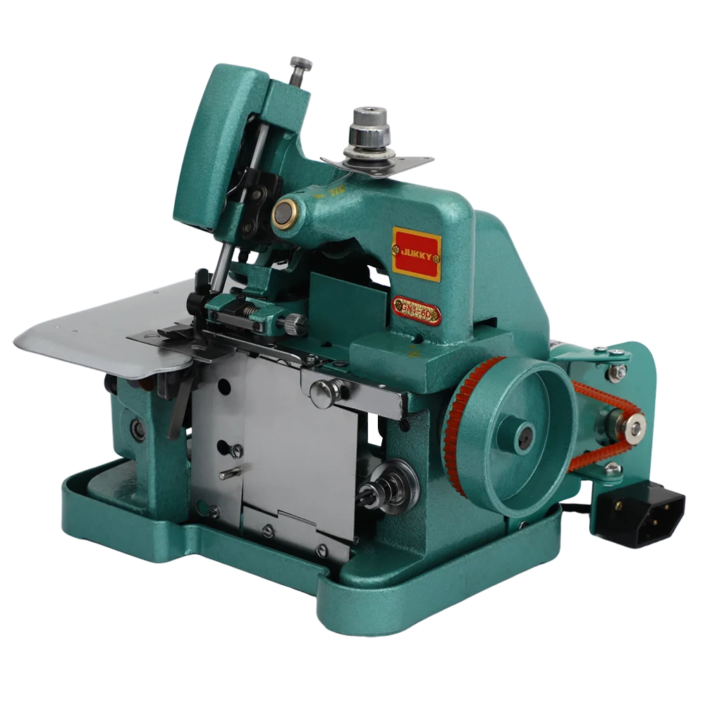 GN1-6D Yürüyüş Ayak Beslemeli Overlok Dikiş Makinesi 220V