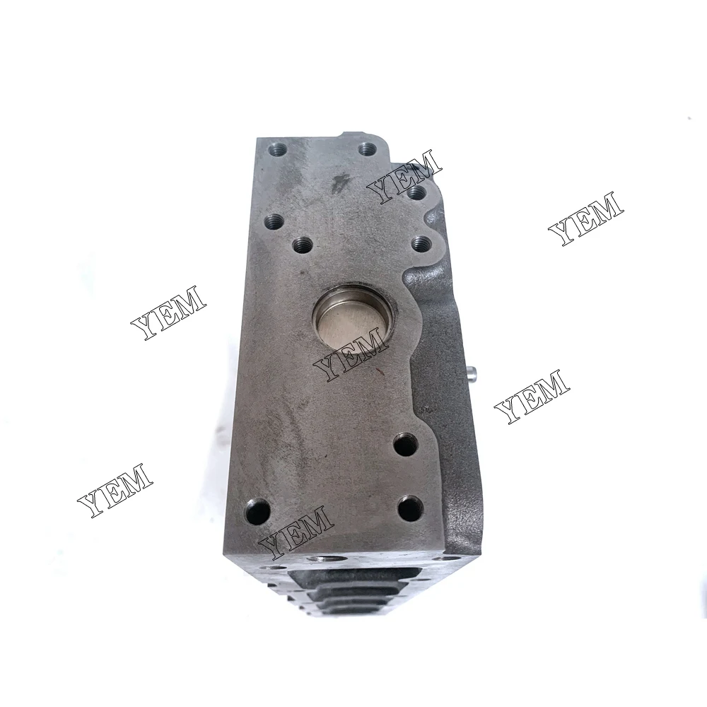 V2607 Cylinder Head for Kubota Cylinder Head Aftermarket Engine Parts 4