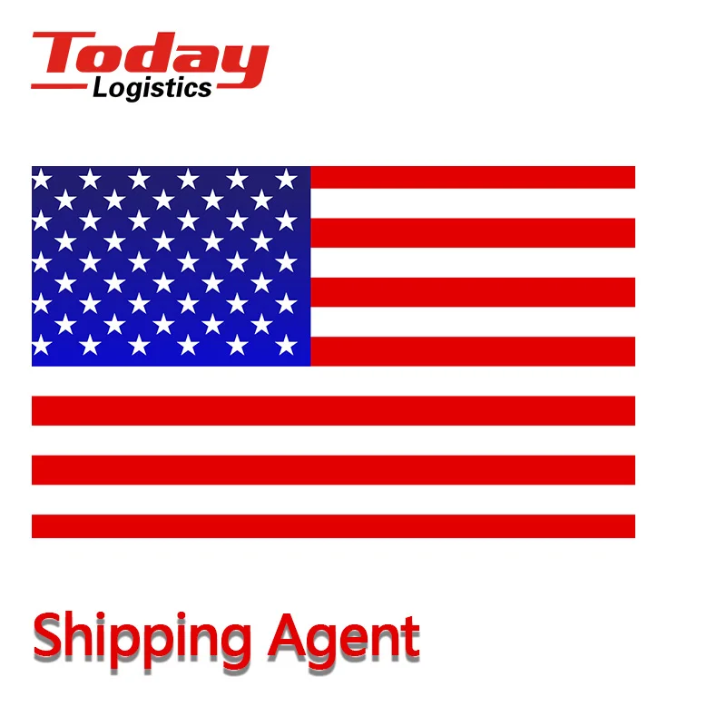 Usługa dropshipping Agent importowy z Chin Przesyłka do Kanady/Wielkiej Brytanii/Hiszpanii/USA samolotem