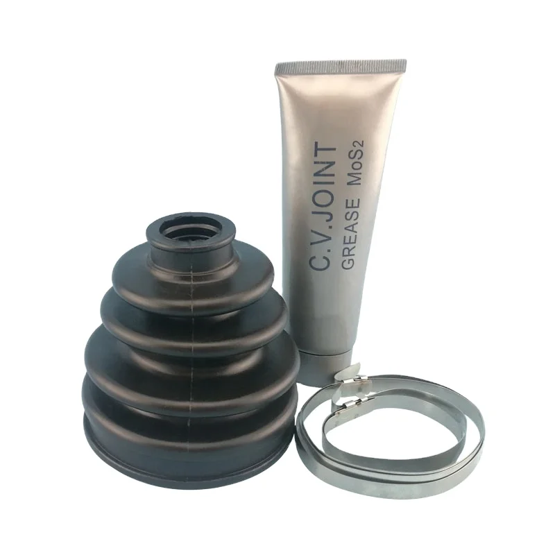 Резиновая Пыль C.V. Соединительные ботинки для Toyota