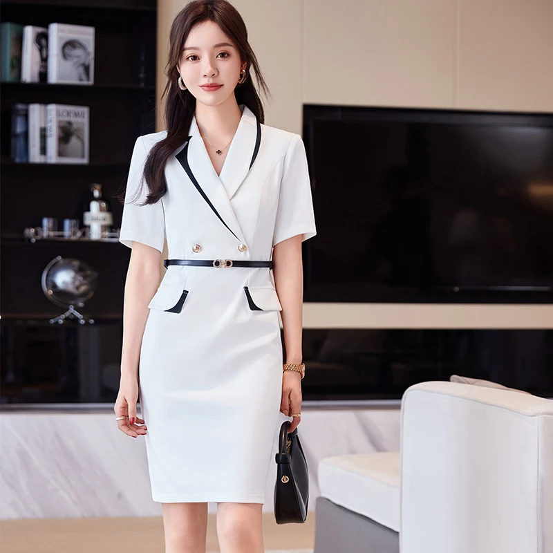 cashmere dress Pottery n273 Rocket Dress