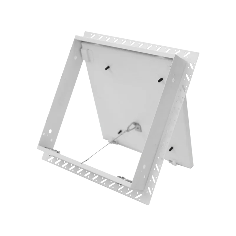 Ceiling Metal Set Beaded Punching Access Panel with Water Proof Gypsum Board
