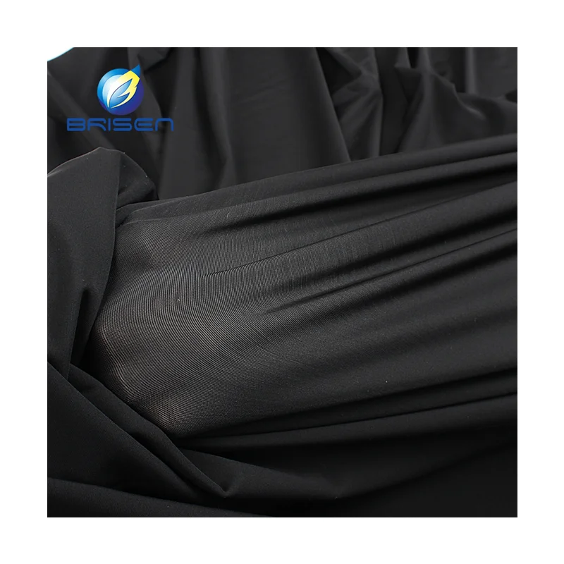 Microfiber Nylon Spandex Fabric