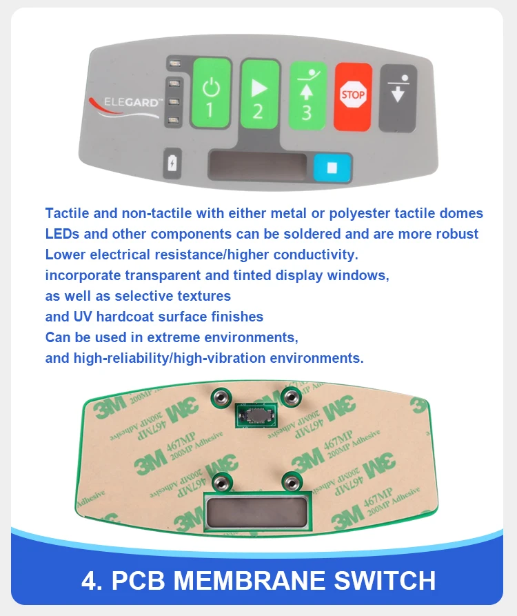 Custom Oem Replacement Phone Pcb Pos ps4 Calculator Tv Remote Control ...