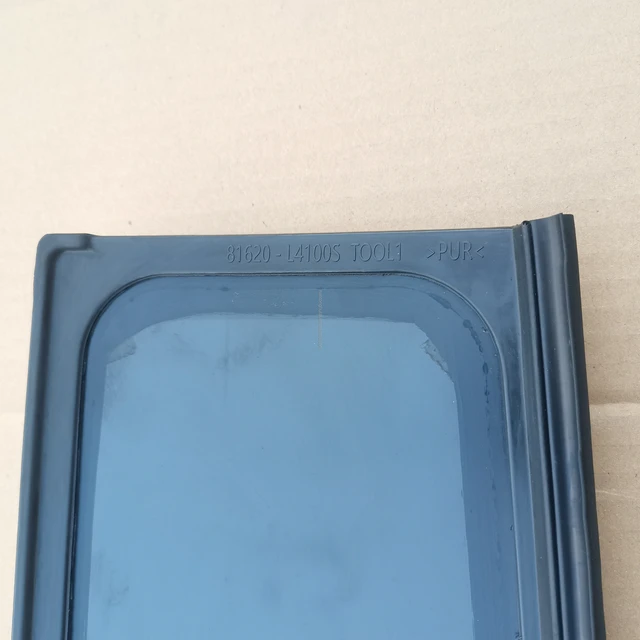Auto glass windshield assembly Panoramic sunroof for HYUNDAI SONATA(DN8) 4D SEDAN 2020-