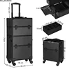 trolley bags cases