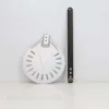 white 9 inch