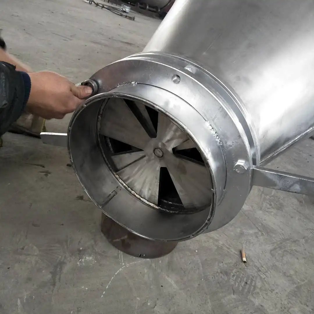V Shaped Vertical Heated Conical Screw Series Helical Ribbon Mixer ...