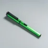 Recambio Neutro Negro de 0.5mm - Verde