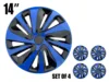 14 inch BB blue 4