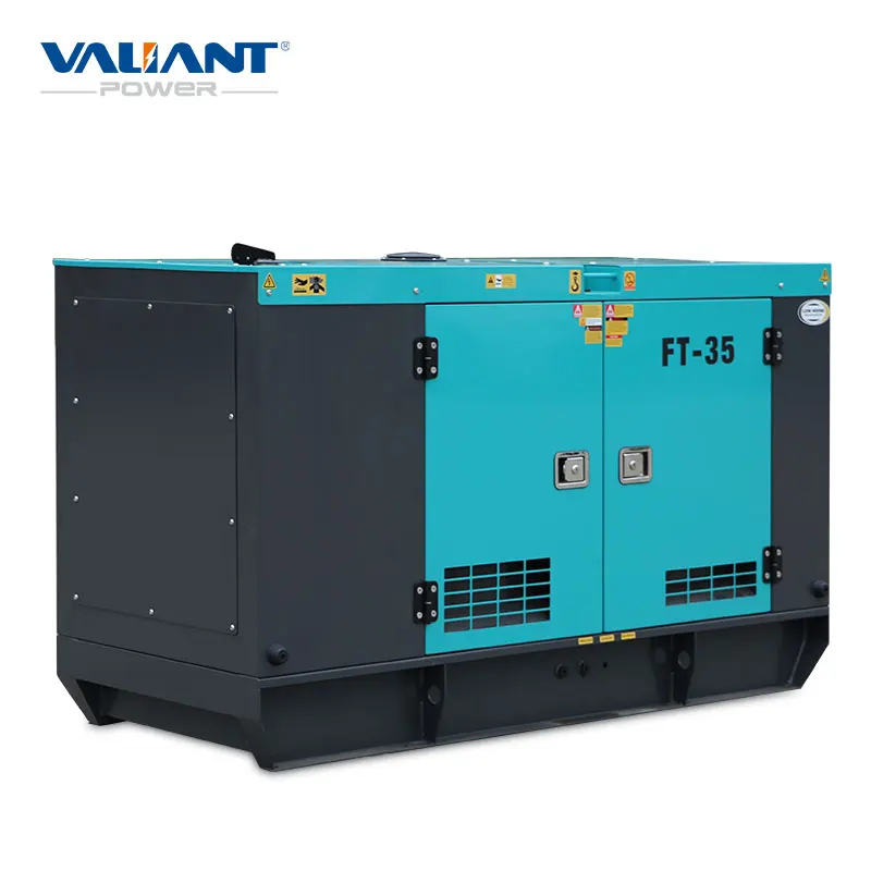 Factory Directly Sale Launtop Generator Lt950
