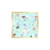 33*33 napkins -24