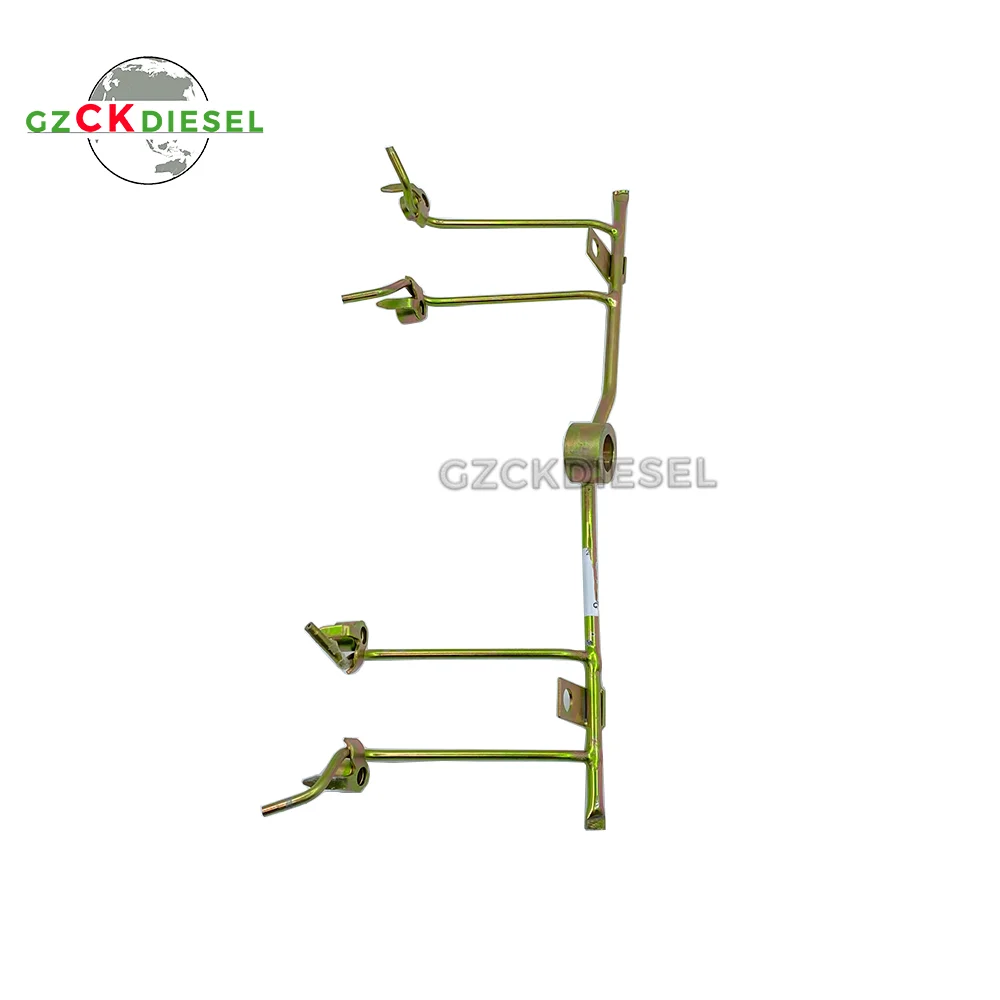 8-94469709-3 Oil Jet Oil Pipe Nozzle for ISUZU 4JB1 Engines