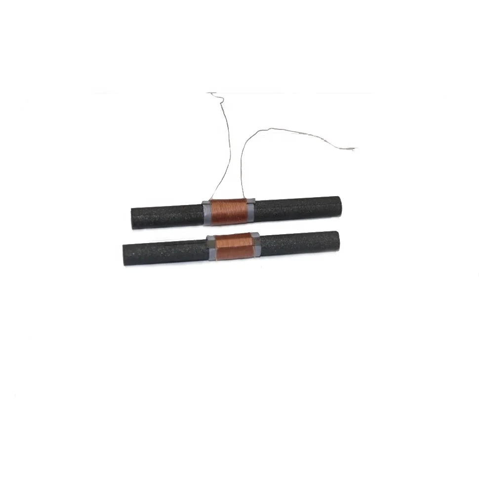 1 pz asta di ferre barra passante per antenna radio aerea 1 pz asta di ferre barra passante per antenna radio aerea