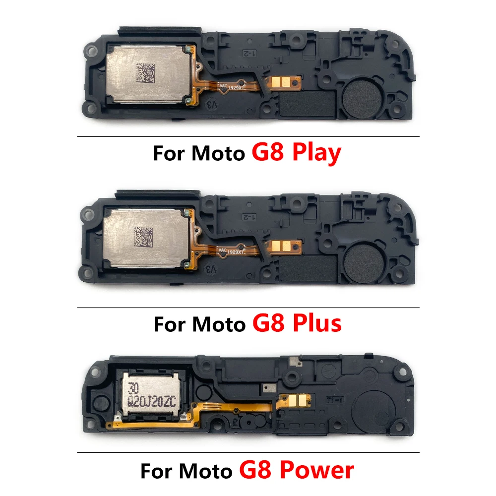 Motorola Moto G10 / Motorola スピーカー Motorola Moto G10