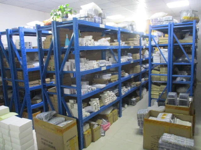 Shenzhen Meierwei Technology Co., Ltd. 2