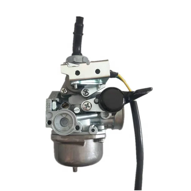 High Quality HERO SPLENDOR Motorcycle Carburetor for India