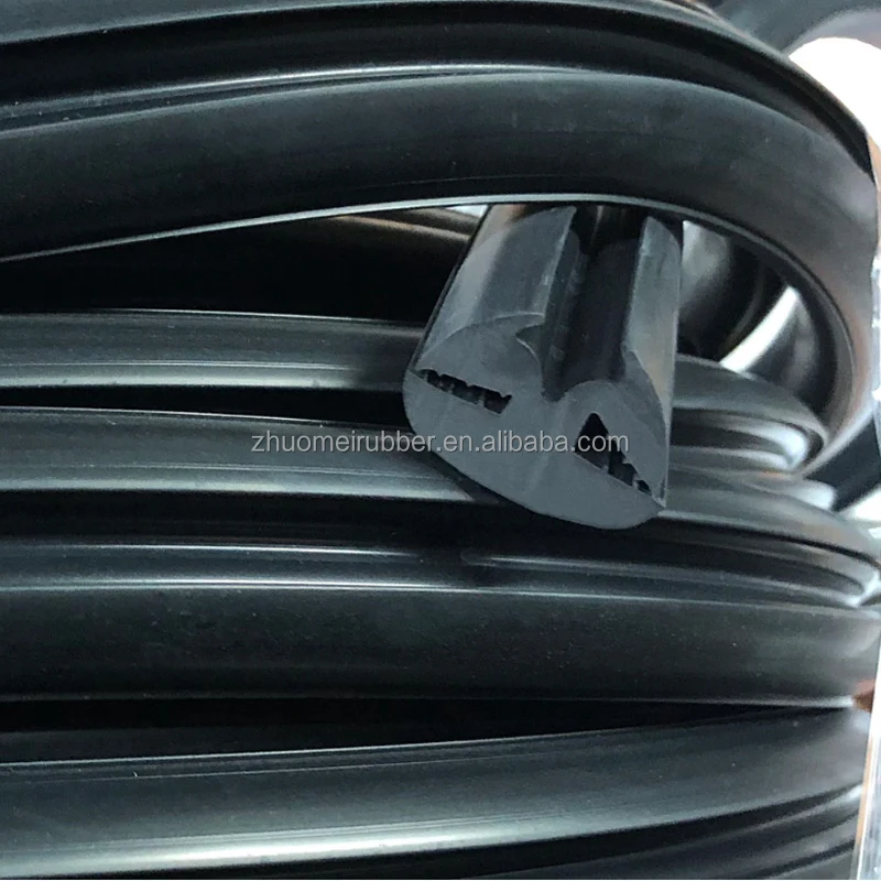 Profilo In Gomma Per Vetri Della Comprare On Line | Augustin Group - Foto 9