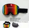 Kids - REVO Red (EVA Box in Cloth Bag)