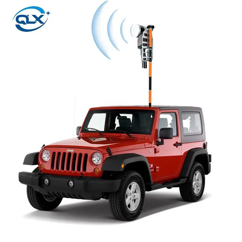 Vehicle Lidar Sensor Camera Sensor And Camera Systems Of Vehicle