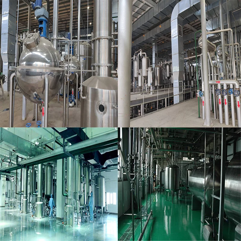 Xixian Gramo Biotechnology Co., Ltd.