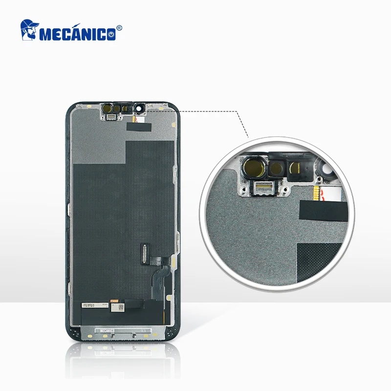 Wholesale Iphone 13 Pro Max LCD - High Quality Display