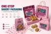 custom cookie box