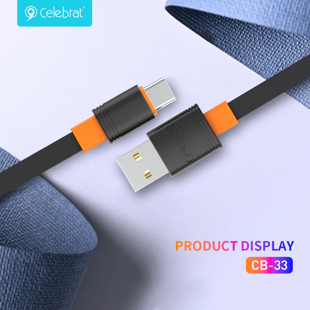 Factory Original High Quality Type c 2A Fast Charging Usb Charging Cable for Data Cable