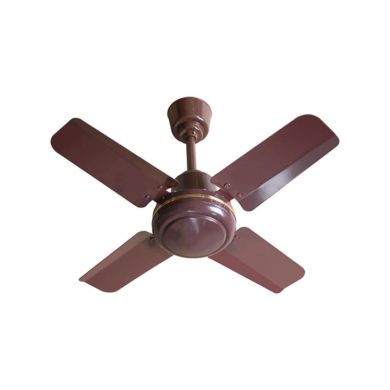 Usha Metro High Speed Mini Ceiling Fan 600mm Small Size 24 Inch Mini Air Cooling Ceiling Fan