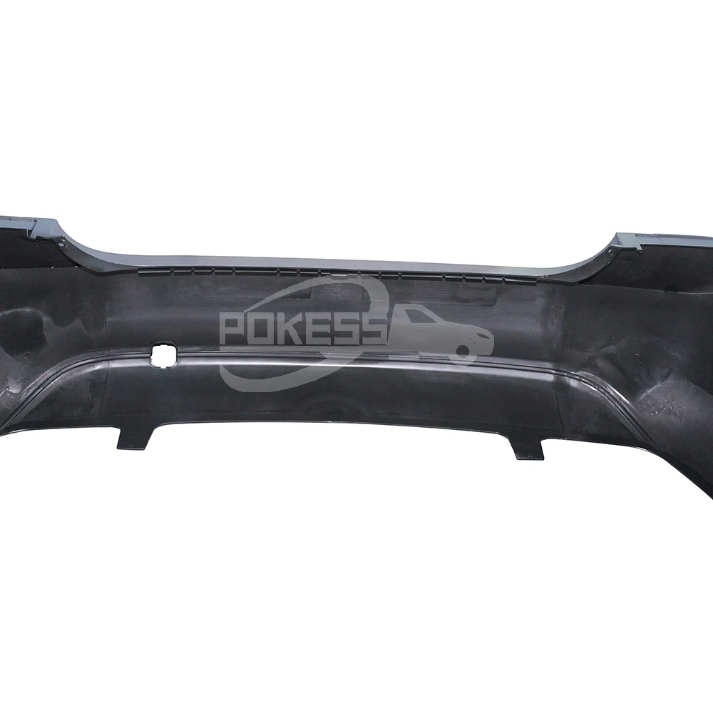 8M51F17906ECXWAA1 LQ-FKS-096 8M51F17906ECXWAA Rear Bumper for Ford Foc... — 3