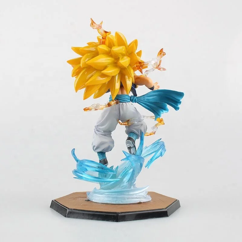 super saiyan 3 gotenks toy