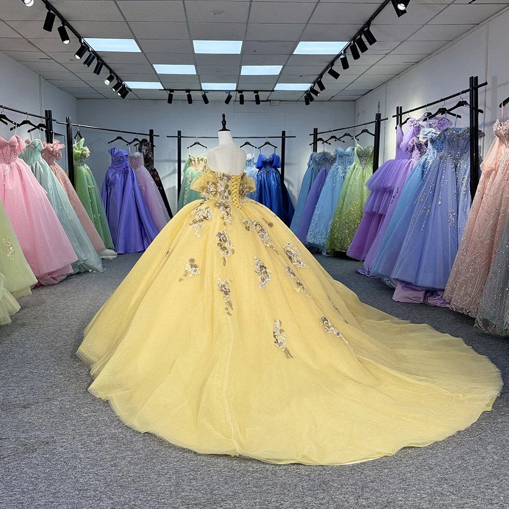 gold formal dress with sleeves Gold Lace Royal Blue Velvet Long Sleeve Prom Gown