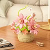 M3080 pink rose dream-color box-155 pellets