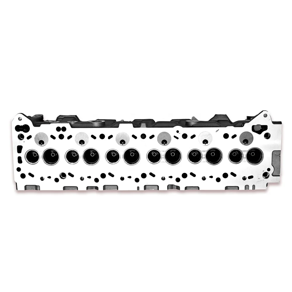 1999 1998 99 98 Kawasaki Ninja zx6r zx-6r cylinder head