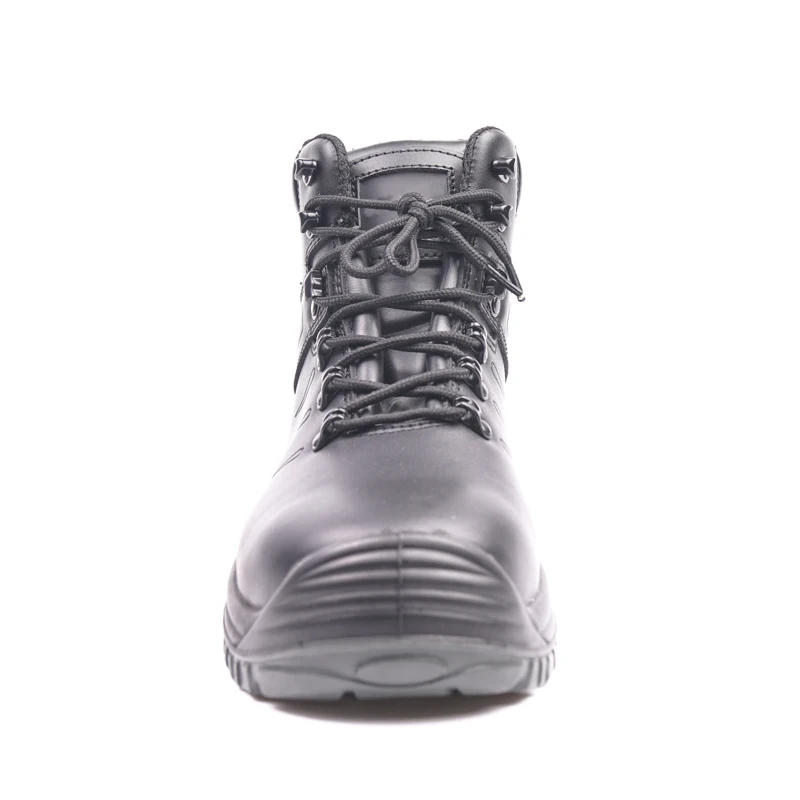 Men Shoes Work Warehouse Genuine Leather Safety Boots Woodland Leather Shoes Price