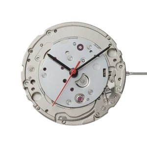 Ultra-thin Premium Japan Miyota 9039 Mechanical Alloy Movement From Japan Hand Winding Handmade with Open-Heart 3 Hands