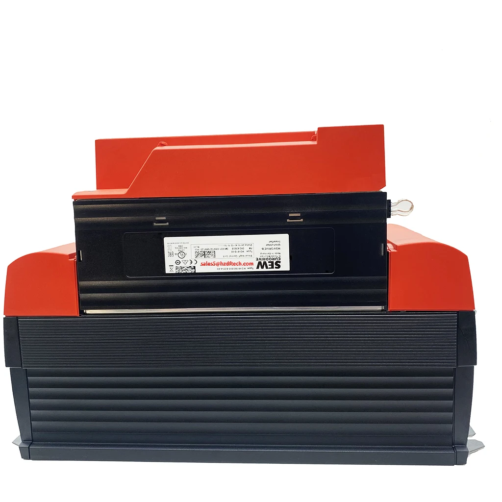 Brand New Original Sew Eurodrive Frequency Converter Mdx60a0300-503-4 ...