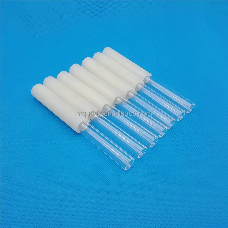 HF Colorful White Quartz Crystal Singing Grail Sound Healing Chalice ...