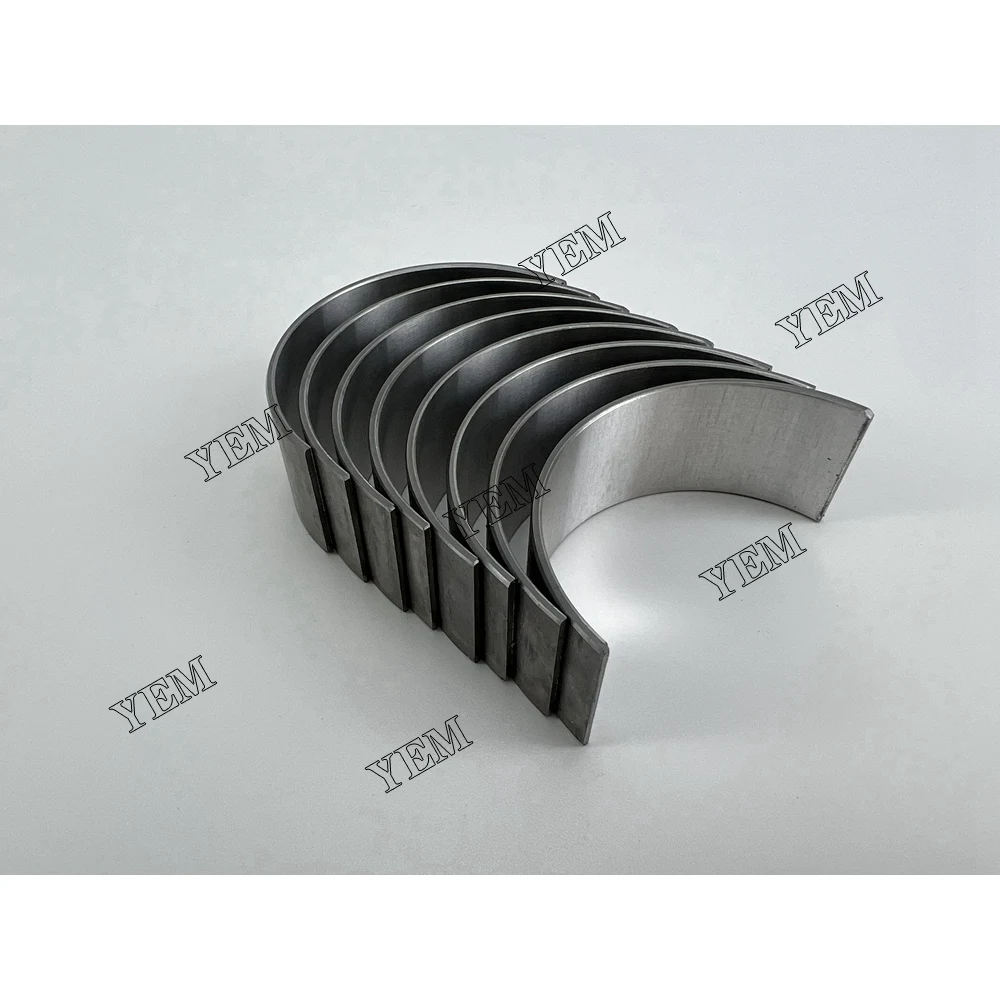 For Toyota 1GD Con Rod Bearing Wholesale Engine Parts 3