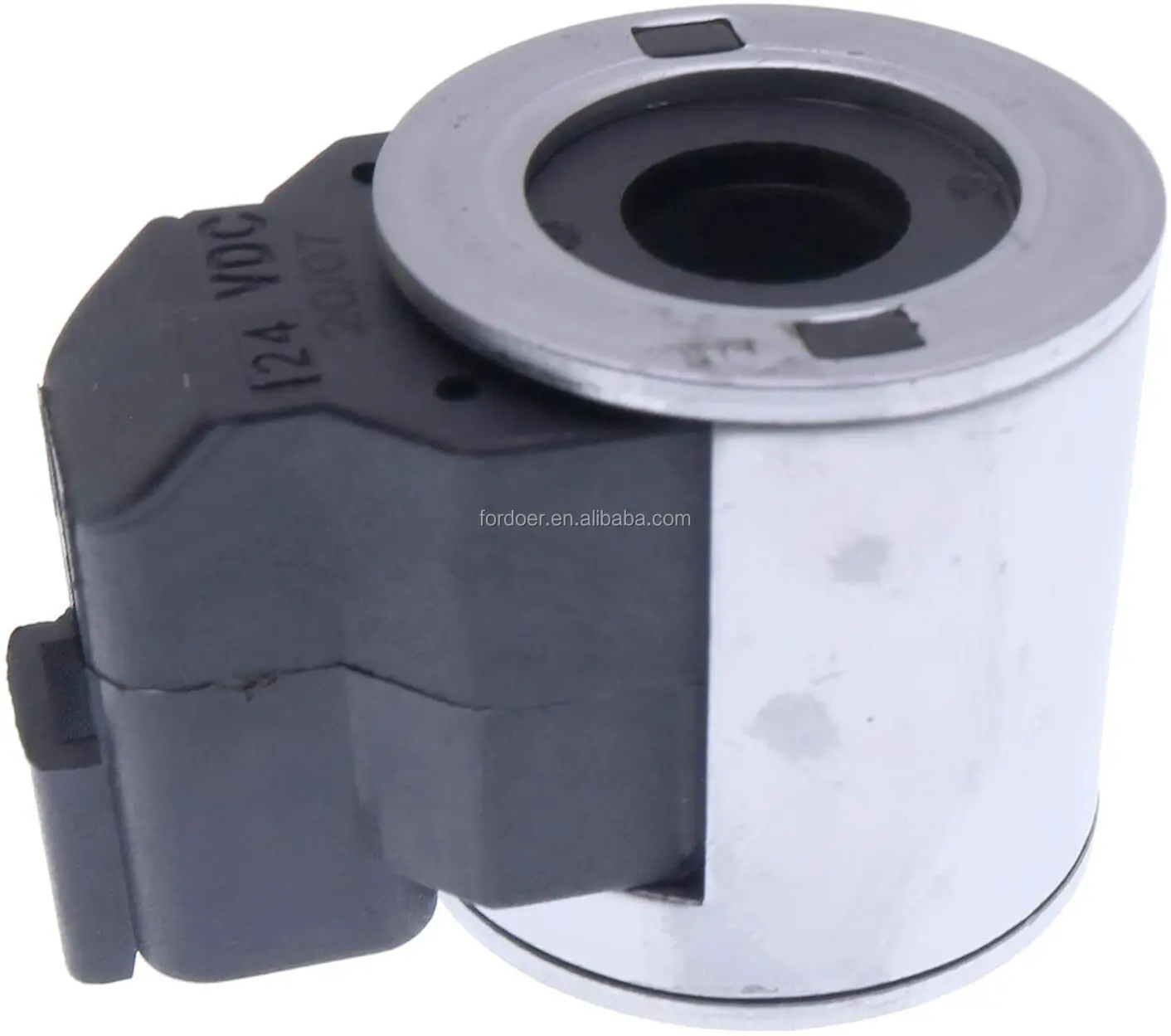 24V Solenoid Valve 4304024 4303624 384-8750 Fits Valve Stem Series 