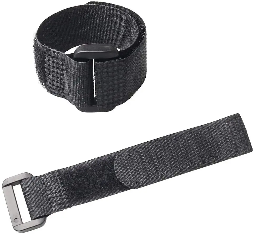 nylon strap metal buckle