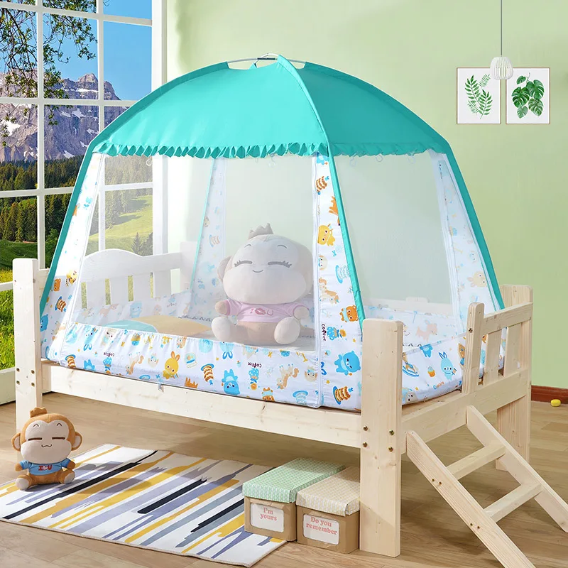 baby tent cot