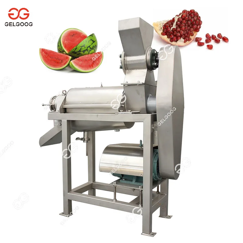 Cucumber Juice Squeezing Machine Pineapple Juice Plant Machine Manufacturing Apple Juice Making Machine for Sale