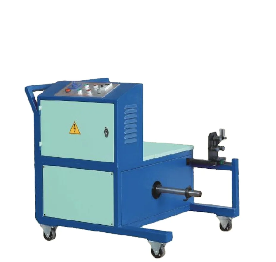 Metallic Wire Mounting Machine for Spinning Mills Auxiliary Carding Equipment